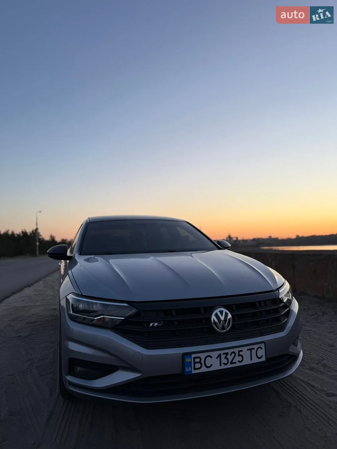 2019 Volkswagen Jetta - фото 1