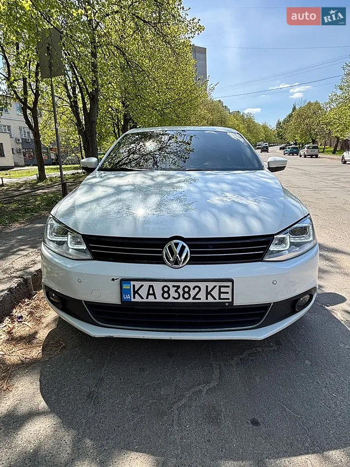 2014 Volkswagen Jetta - мініатюра 24