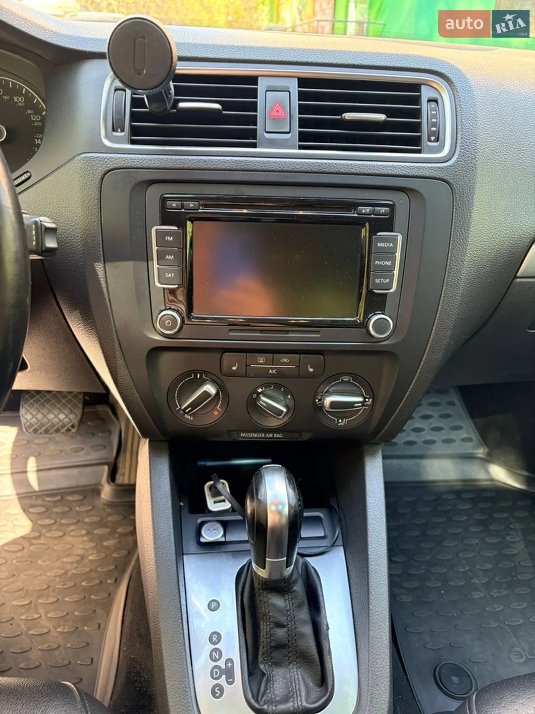 2014 Volkswagen Jetta - мініатюра 8