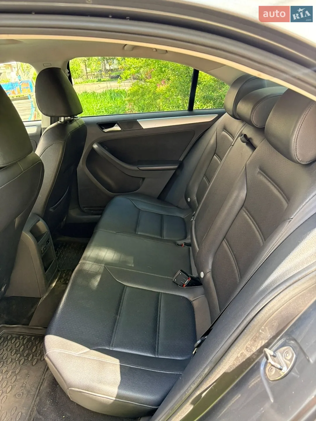 2014 Volkswagen Jetta - мініатюра 15