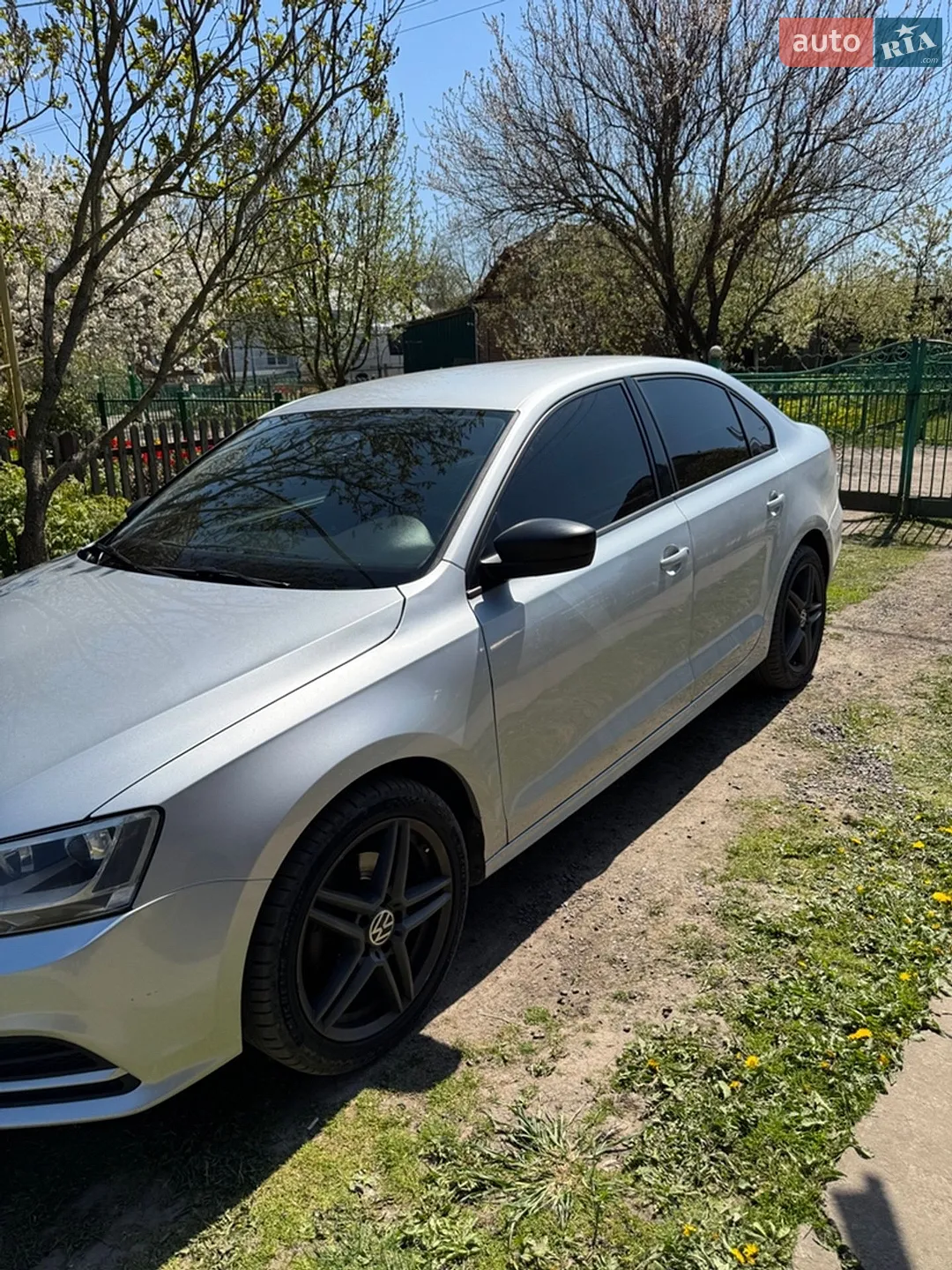 2014 Volkswagen Jetta - мініатюра 22
