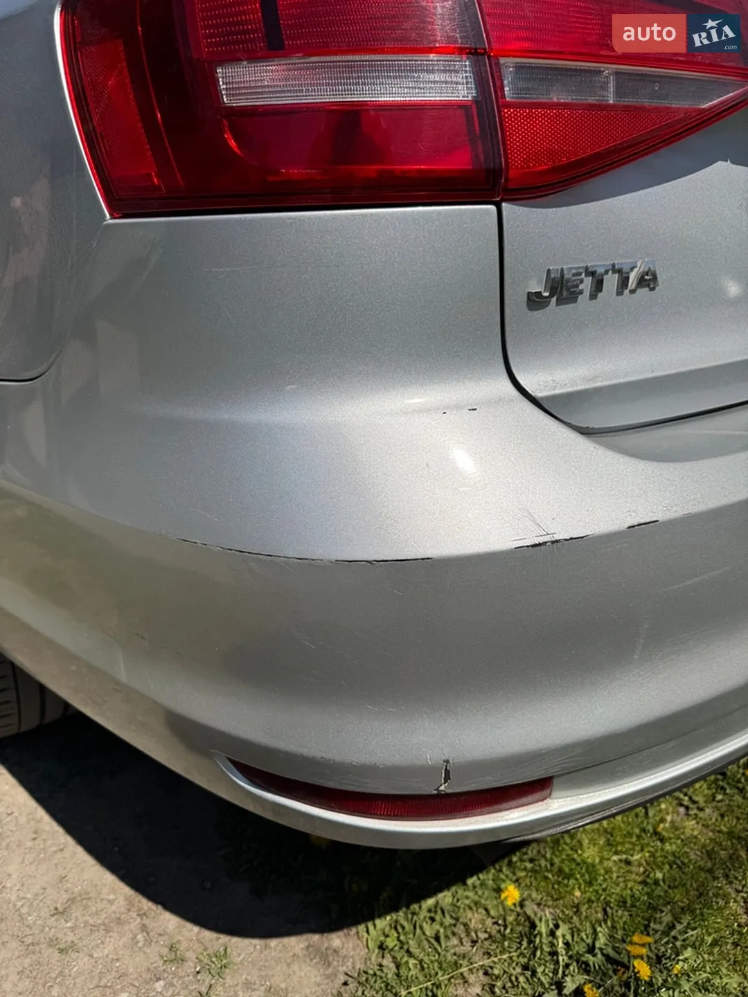2014 Volkswagen Jetta - мініатюра 26