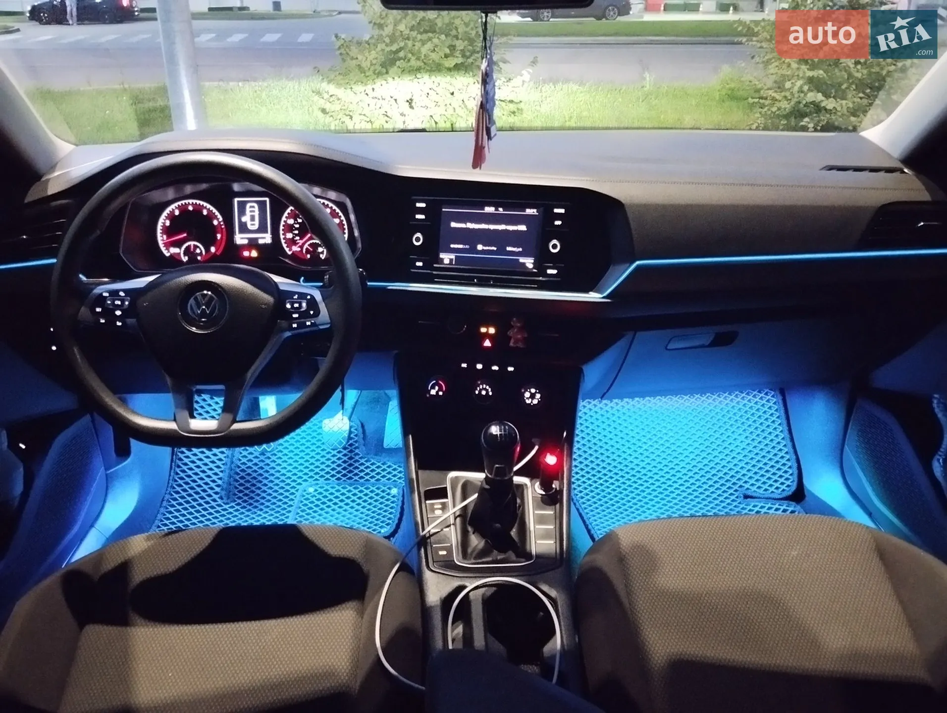 2019 Volkswagen Jetta - мініатюра 7