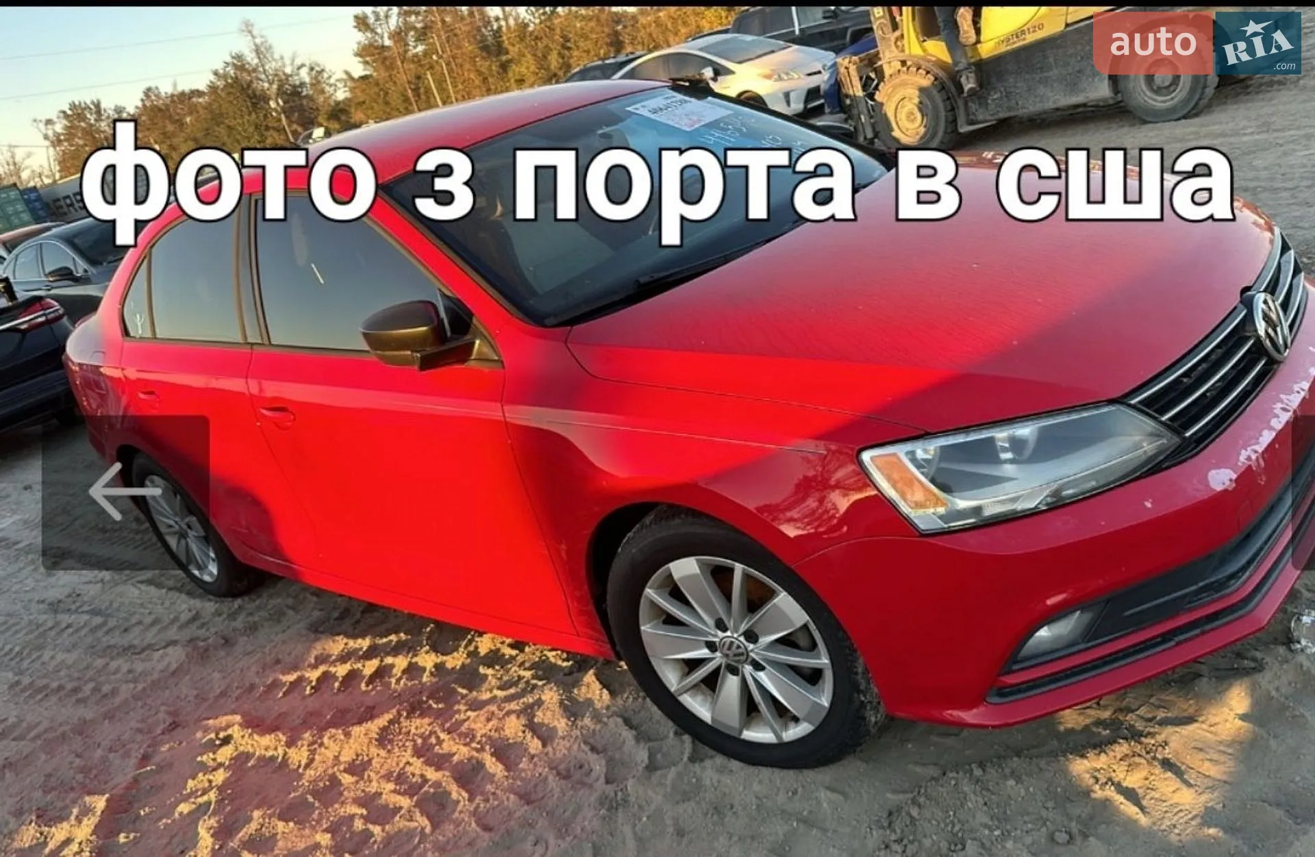 2015 Volkswagen Jetta - мініатюра 44