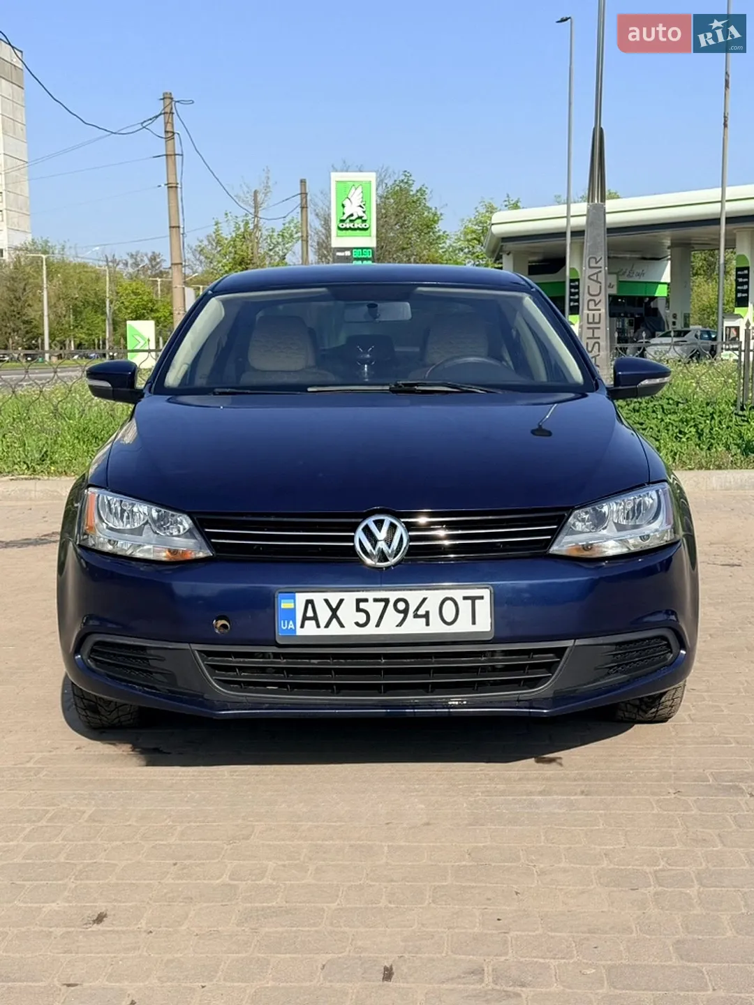 2010 Volkswagen Jetta - фото 1
