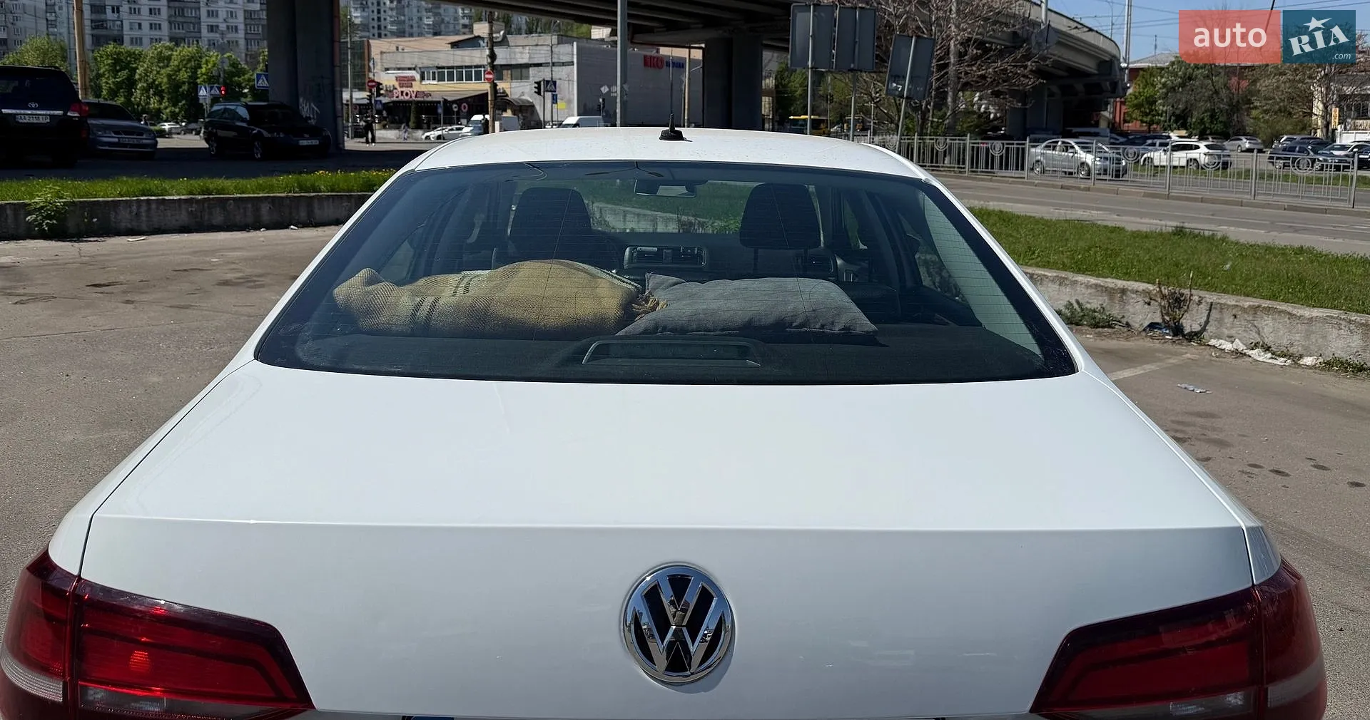 2016 Volkswagen Jetta - мініатюра 10