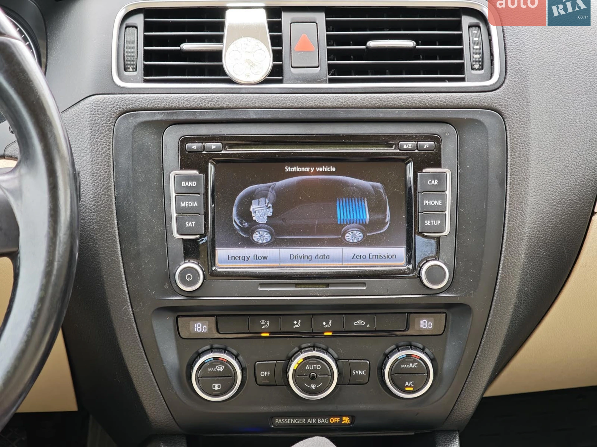 2013 Volkswagen Jetta - мініатюра 16