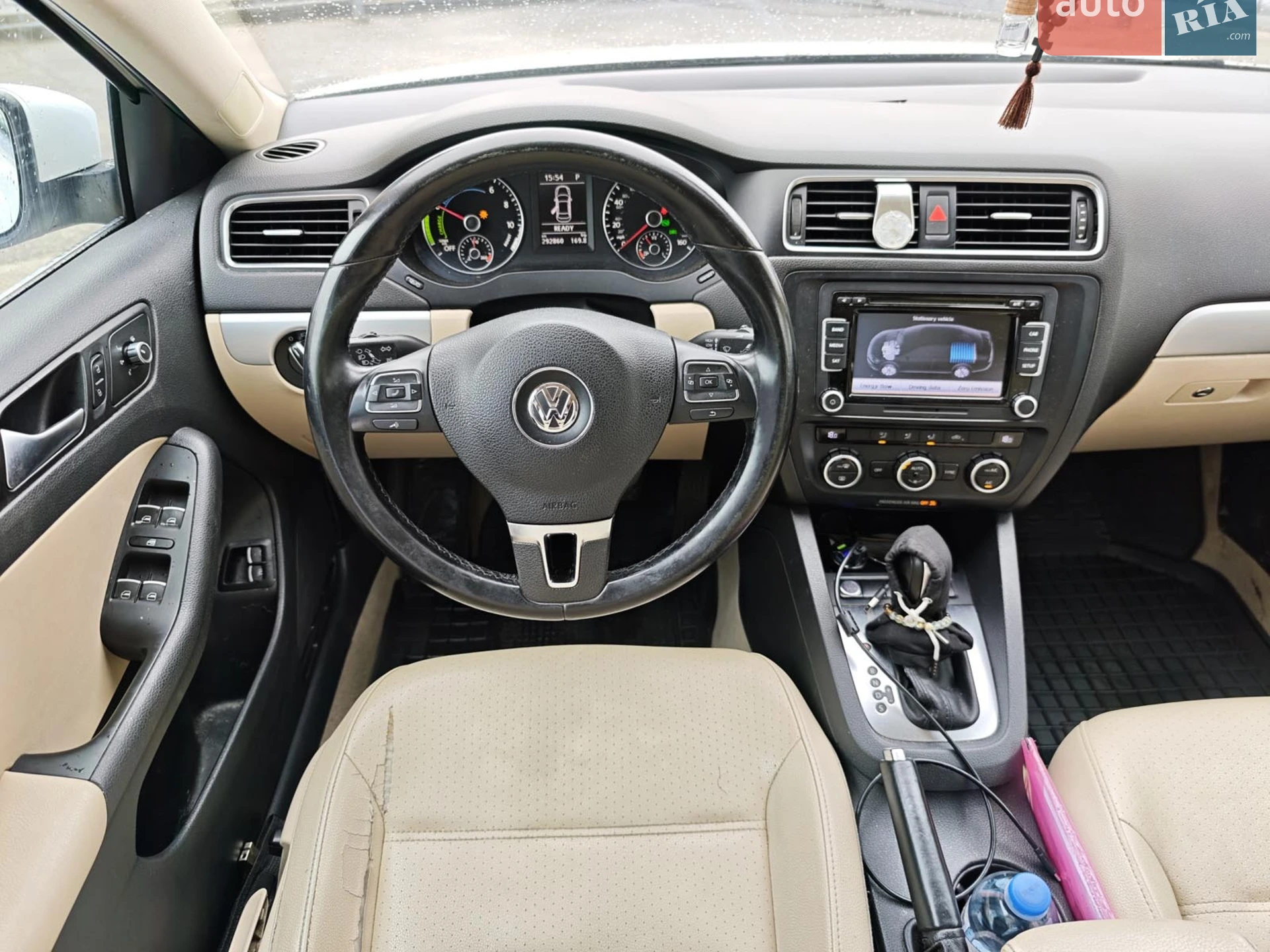 2013 Volkswagen Jetta - мініатюра 15