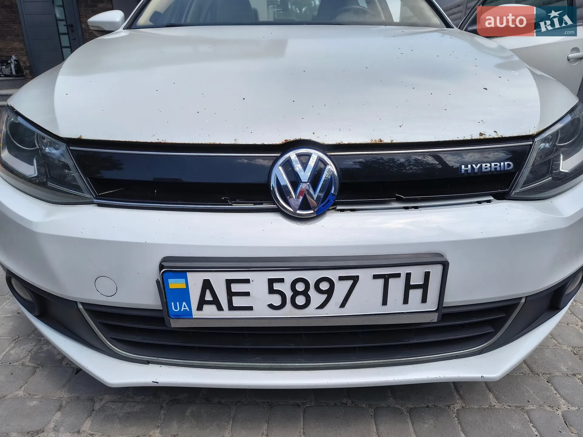 2012 Volkswagen Jetta - мініатюра 14