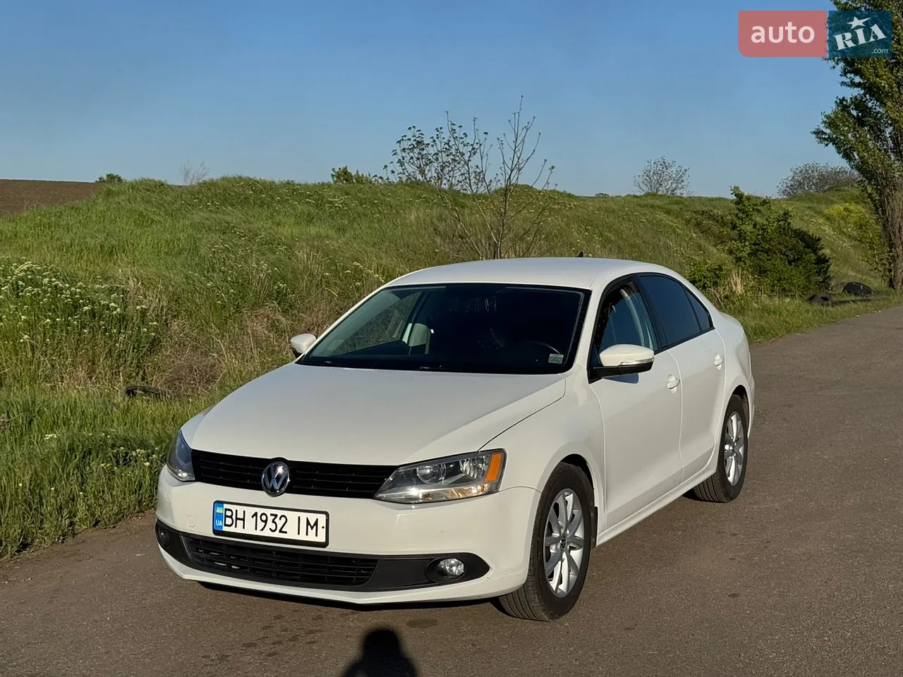 2013 Volkswagen Jetta - мініатюра 22