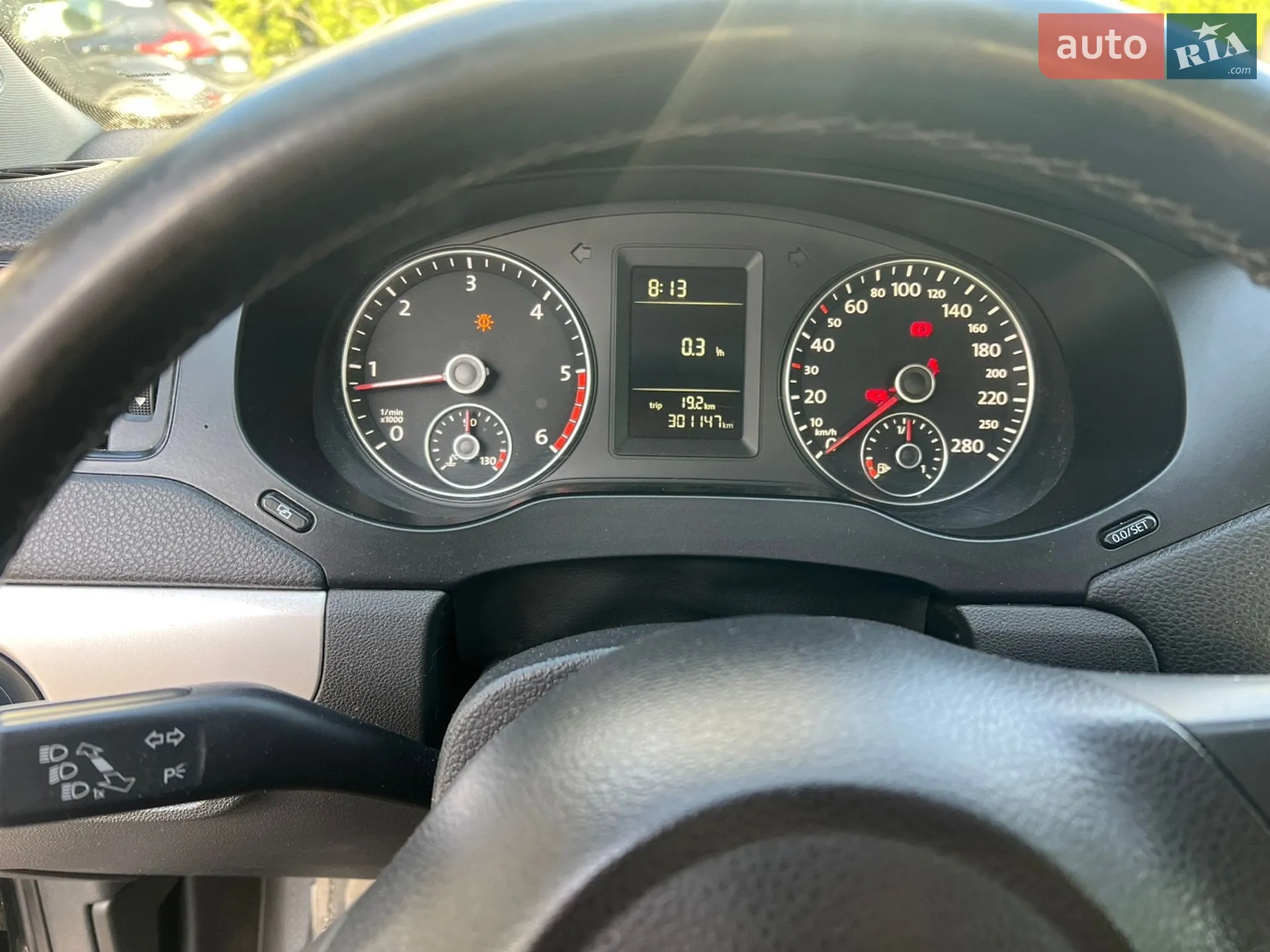 2011 Volkswagen Jetta - мініатюра 9