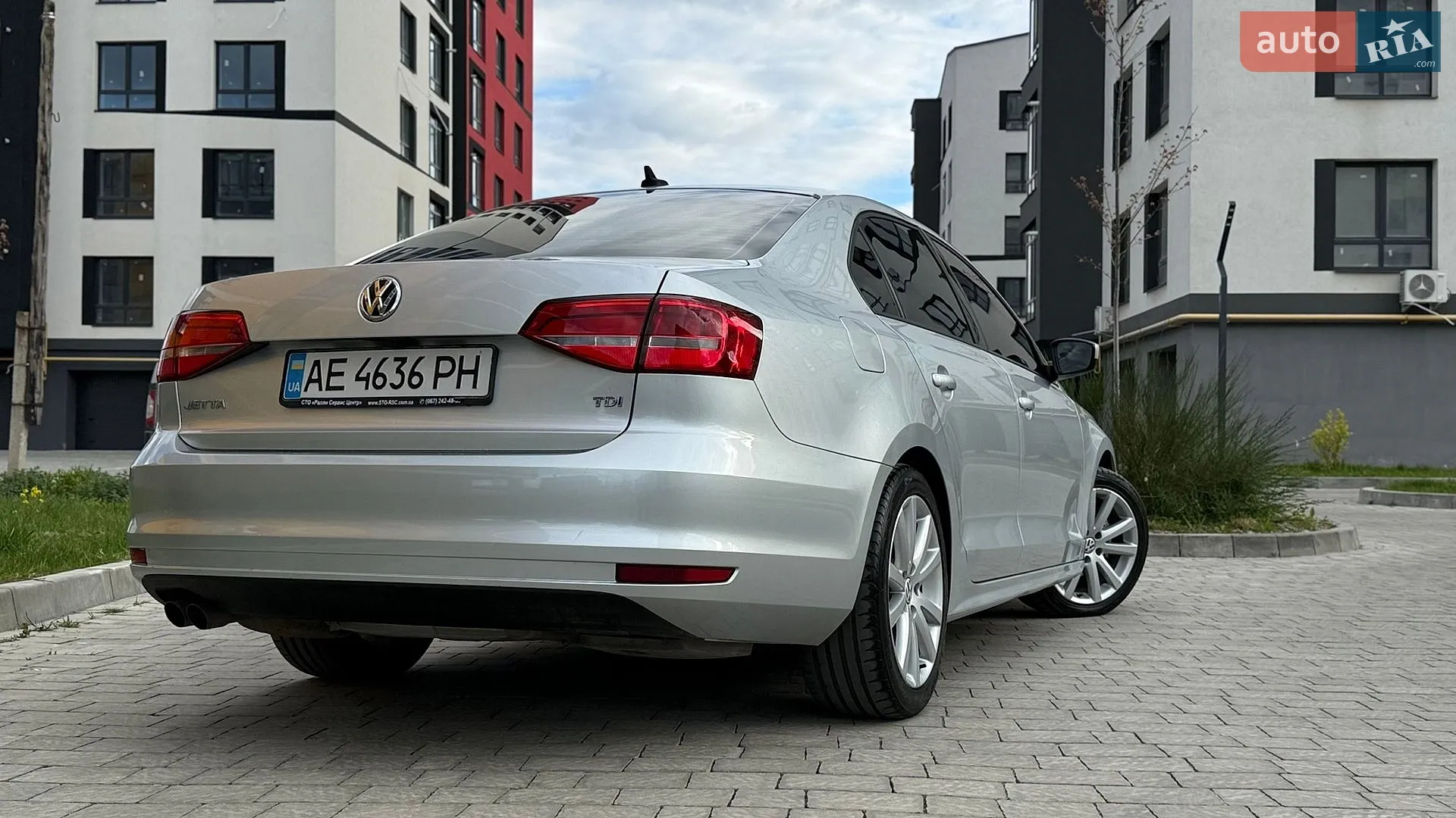 2015 Volkswagen Jetta - мініатюра 18