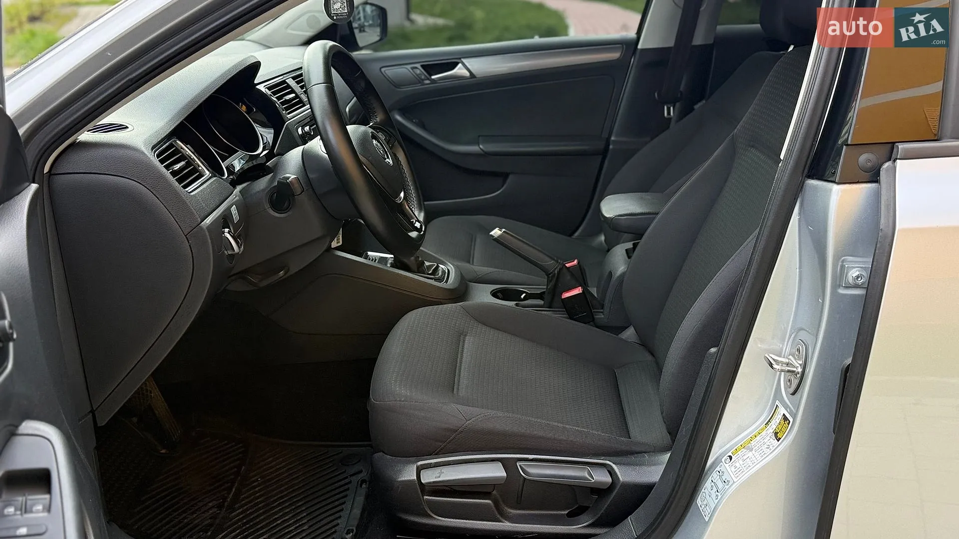 2015 Volkswagen Jetta - мініатюра 28