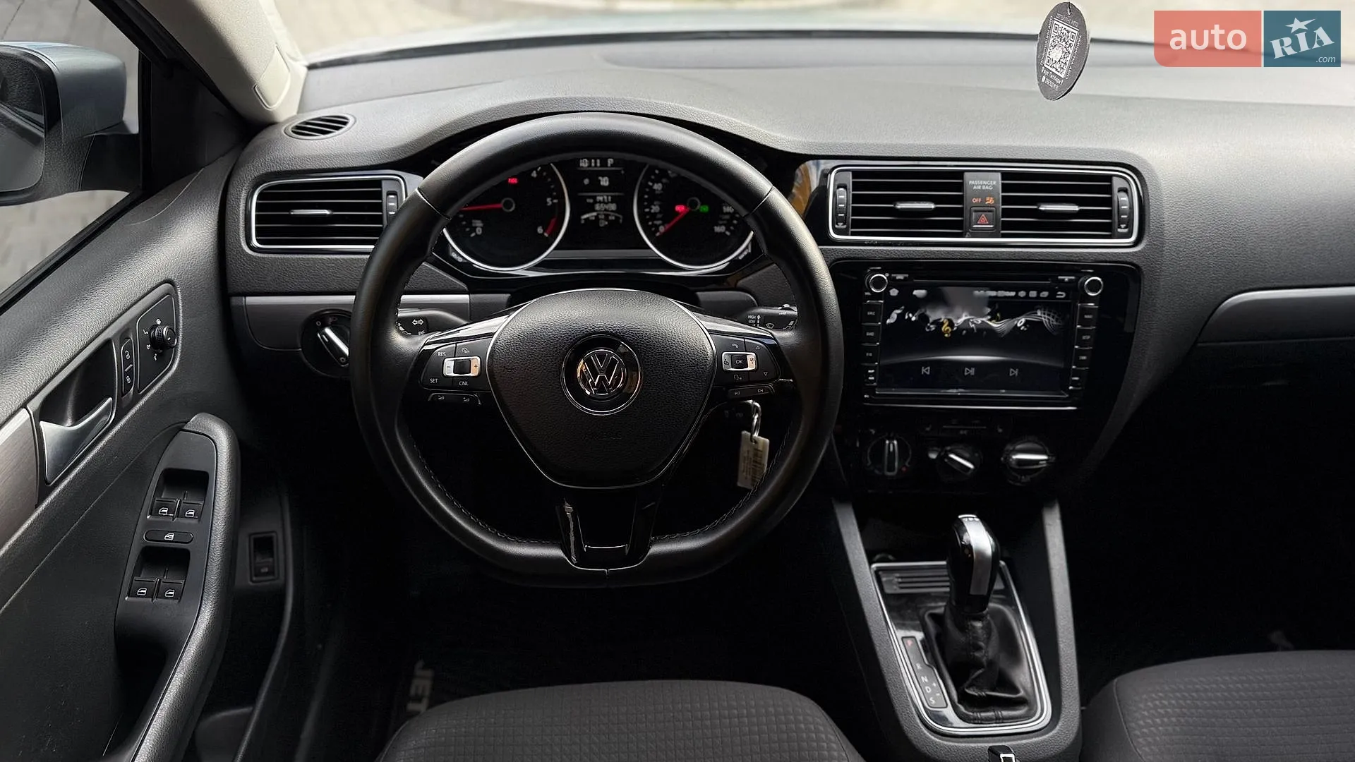 2015 Volkswagen Jetta - мініатюра 40