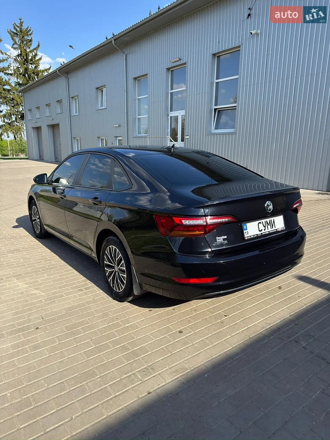 2019 Volkswagen Jetta - мініатюра 4