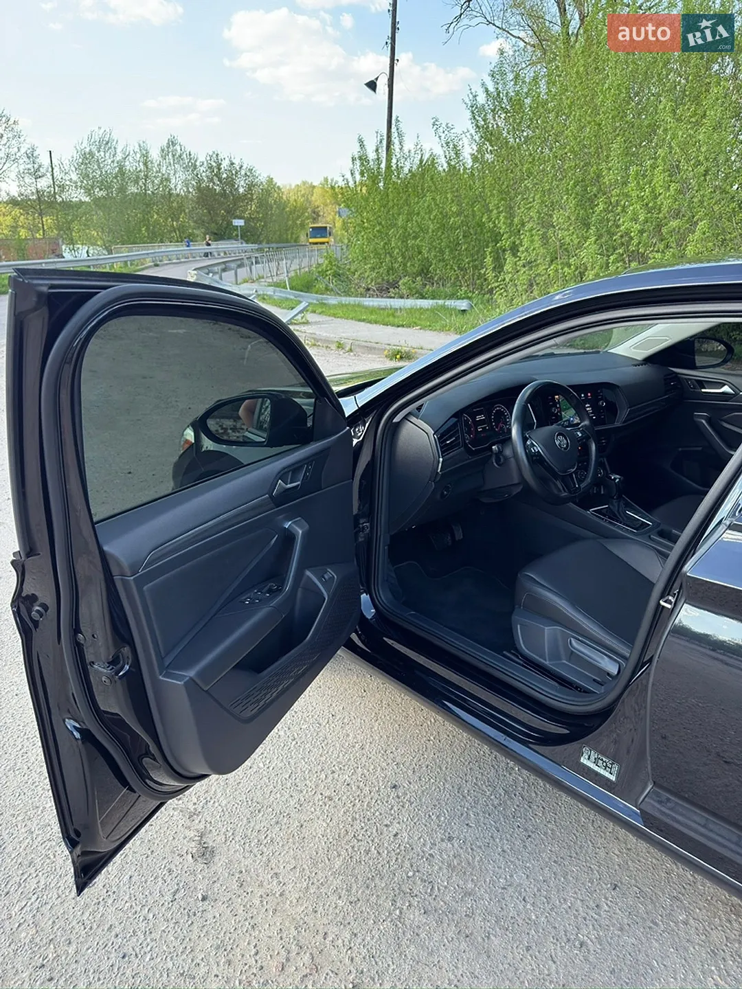 2019 Volkswagen Jetta - мініатюра 14