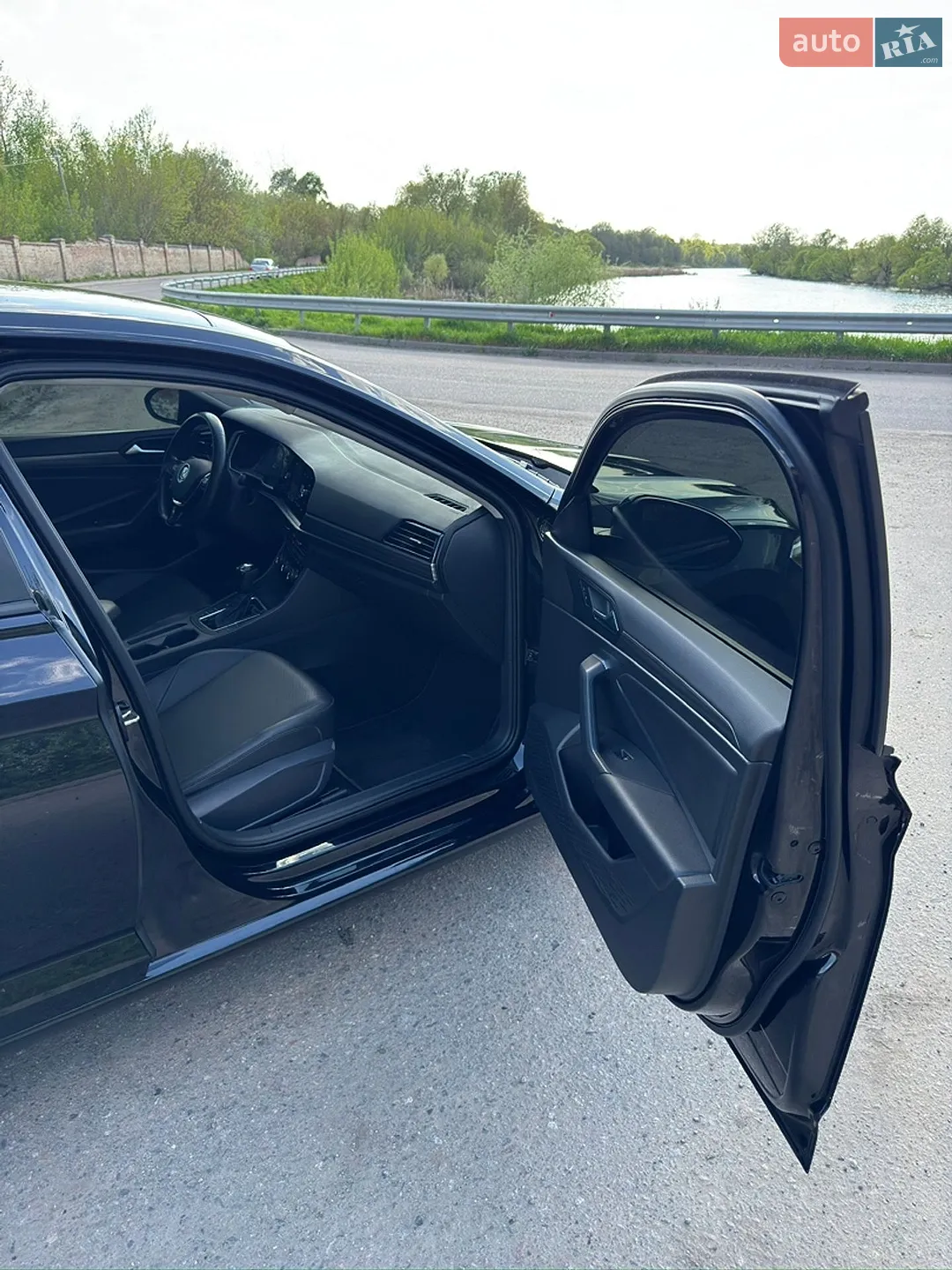 2019 Volkswagen Jetta - мініатюра 19