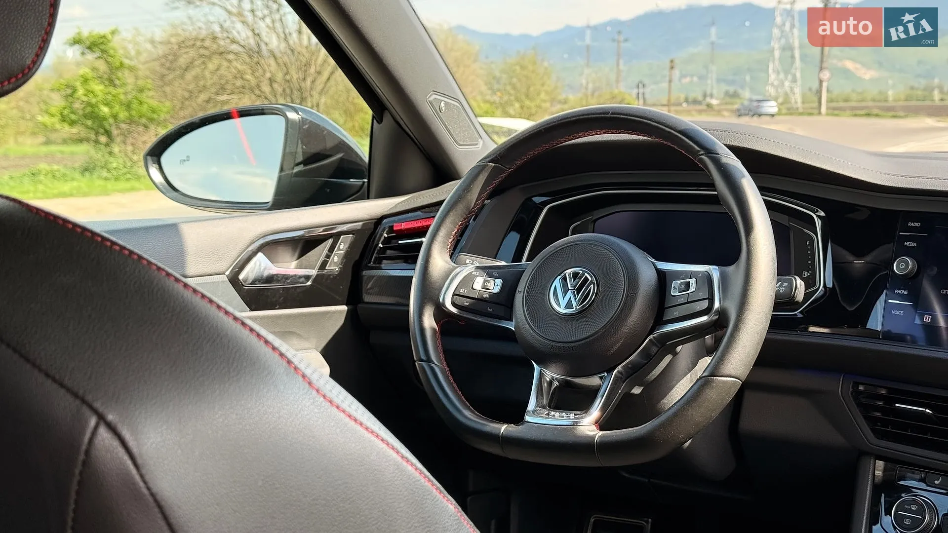 2020 Volkswagen Jetta - мініатюра 13