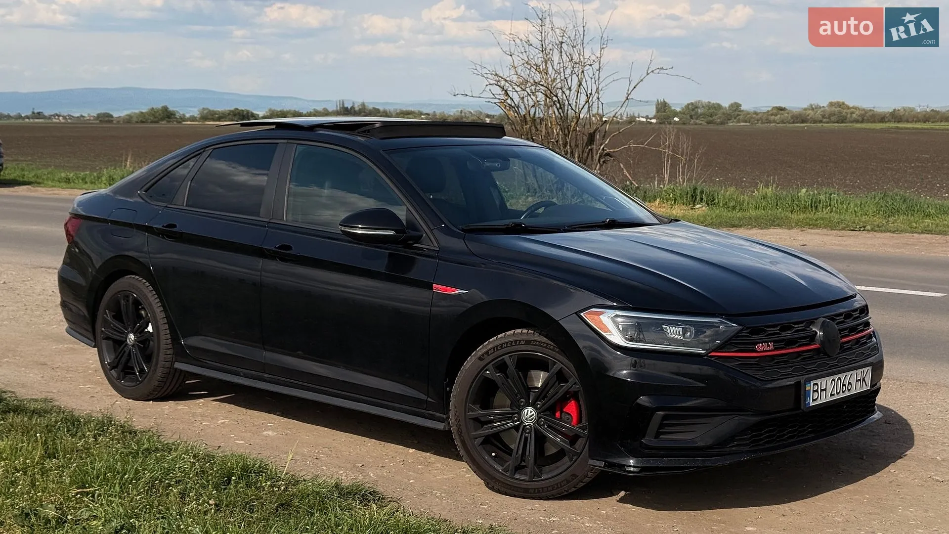 2020 Volkswagen Jetta - мініатюра 4