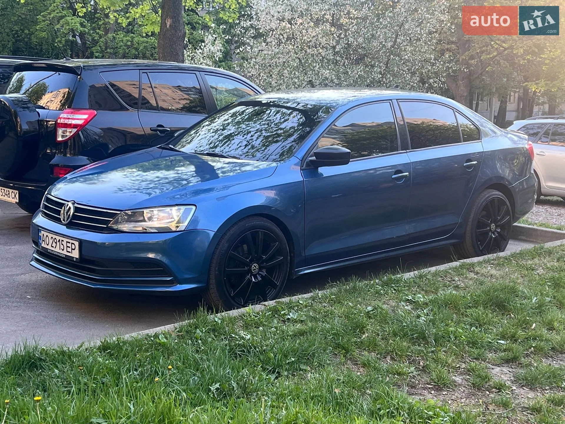 2014 Volkswagen Jetta - мініатюра 15