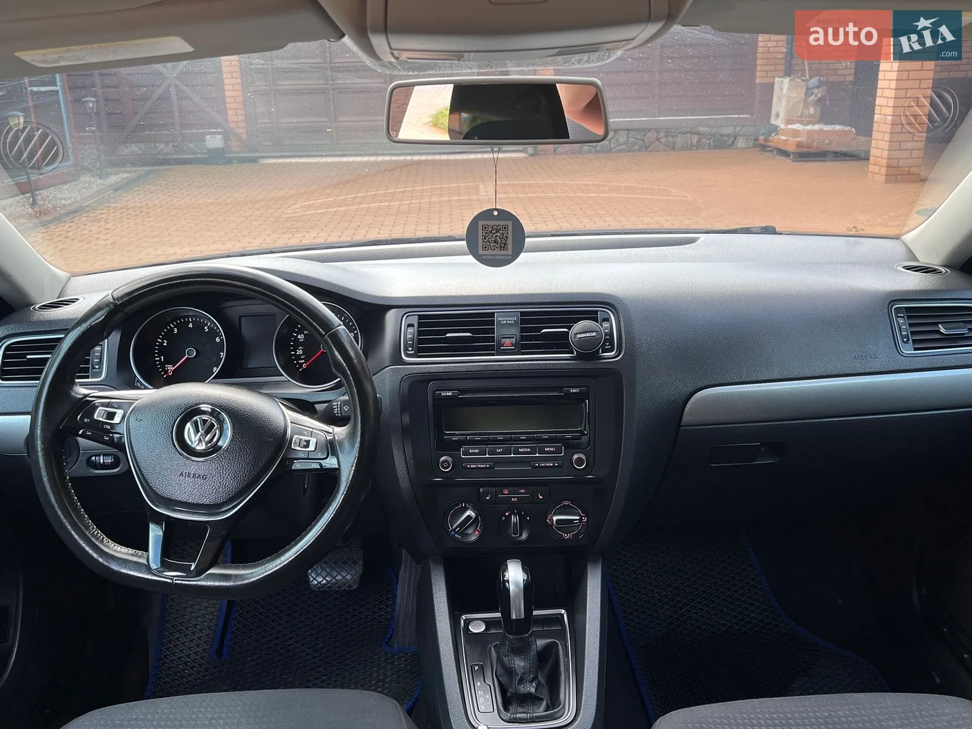 2014 Volkswagen Jetta - мініатюра 18