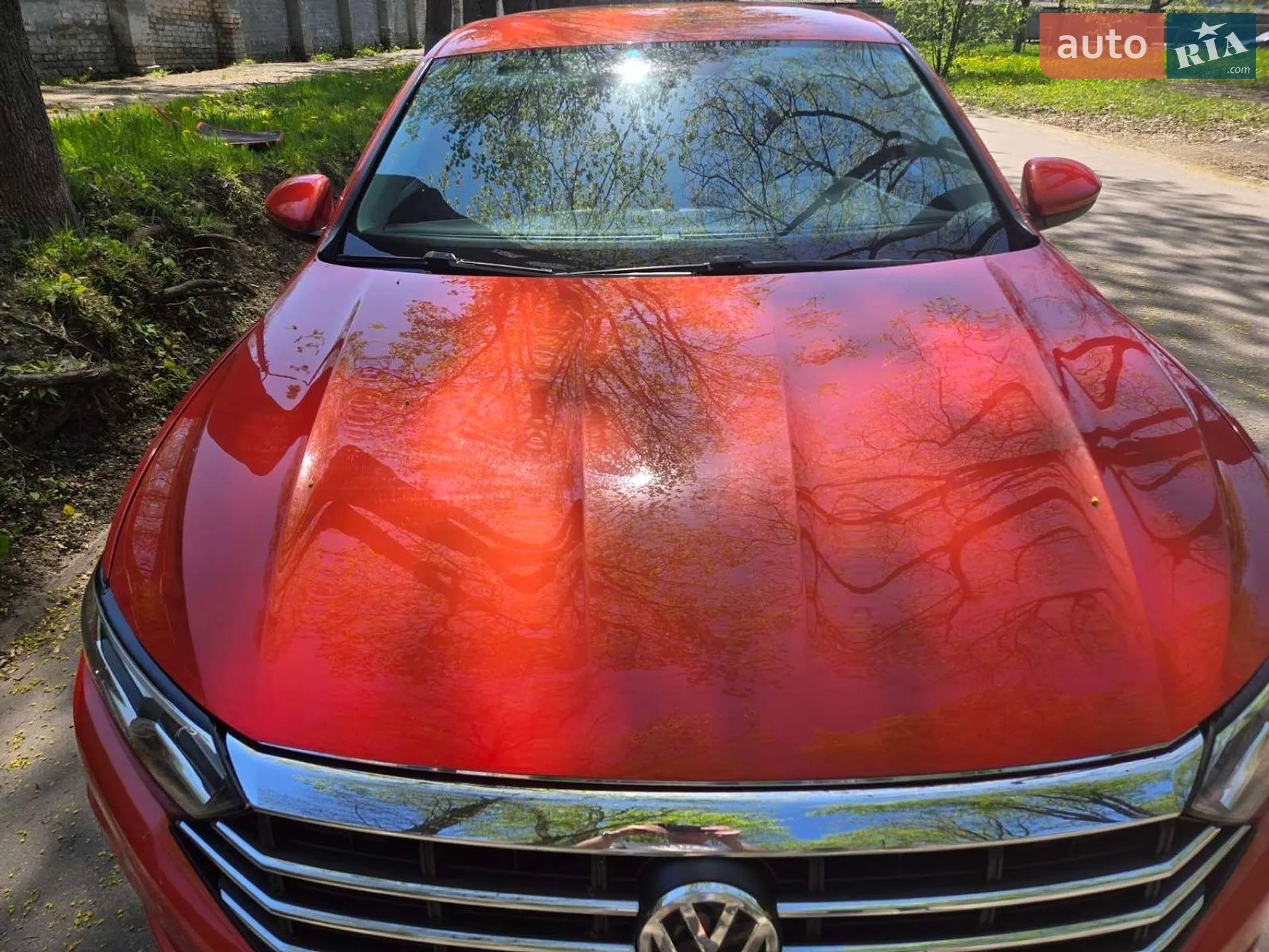 2018 Volkswagen Jetta - мініатюра 7
