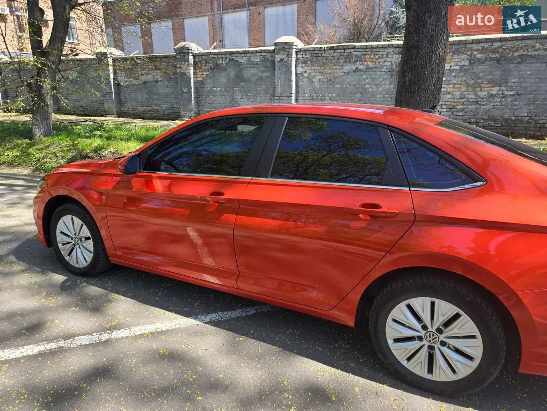 2018 Volkswagen Jetta - мініатюра 13