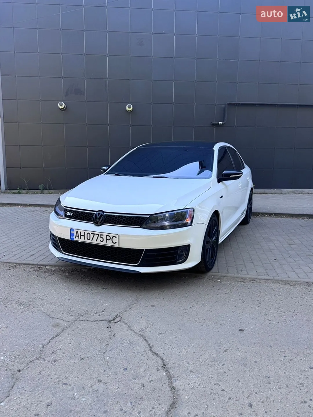 2013 Volkswagen Jetta - фото 1