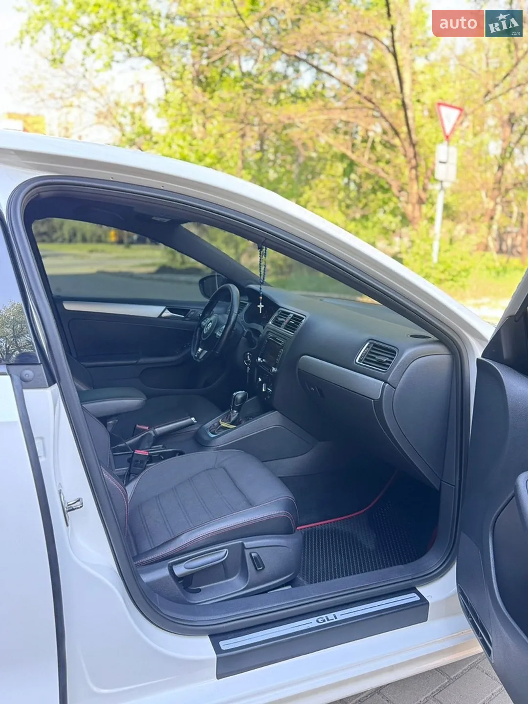 2013 Volkswagen Jetta - мініатюра 10