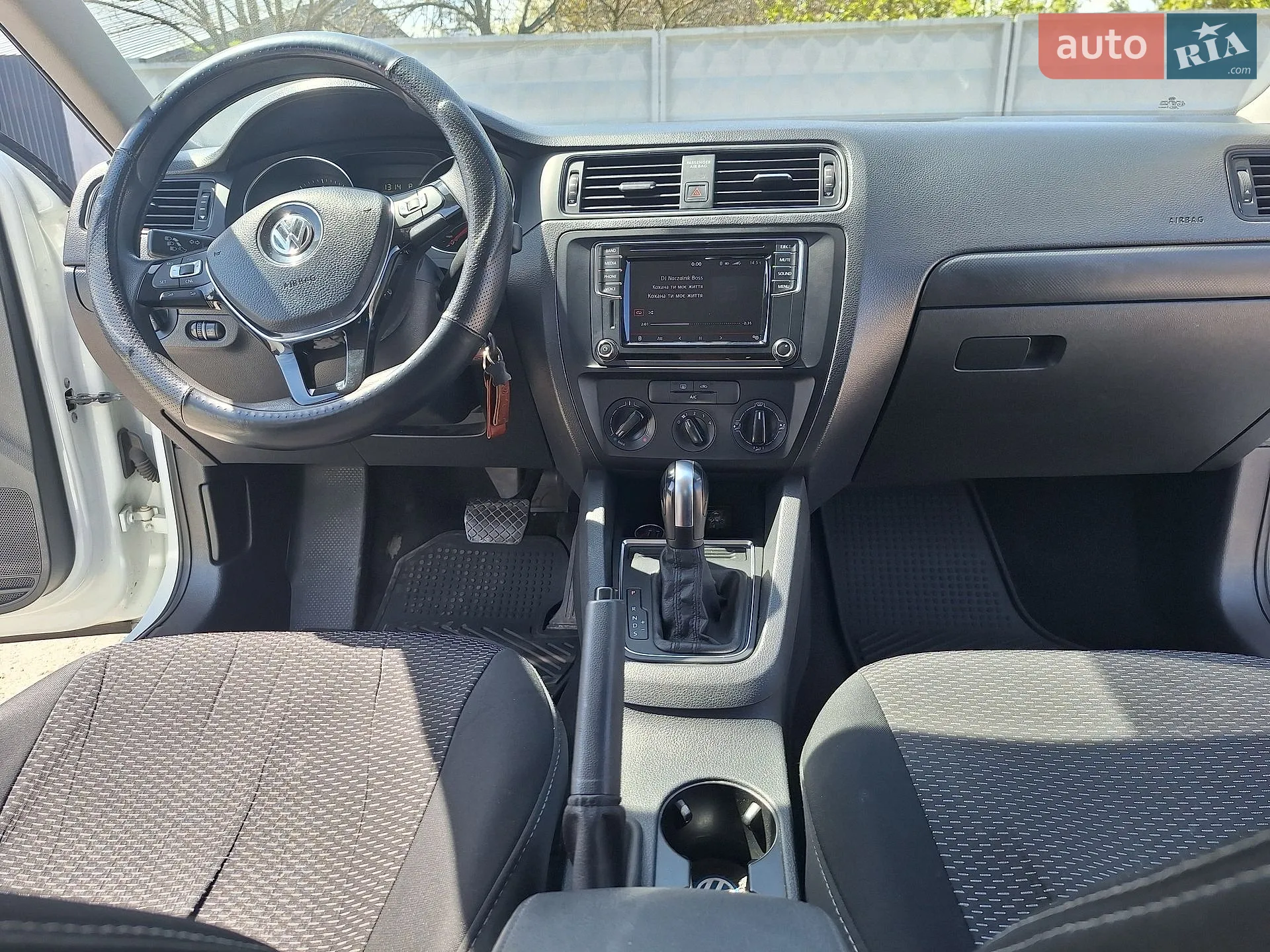2015 Volkswagen Jetta - мініатюра 11
