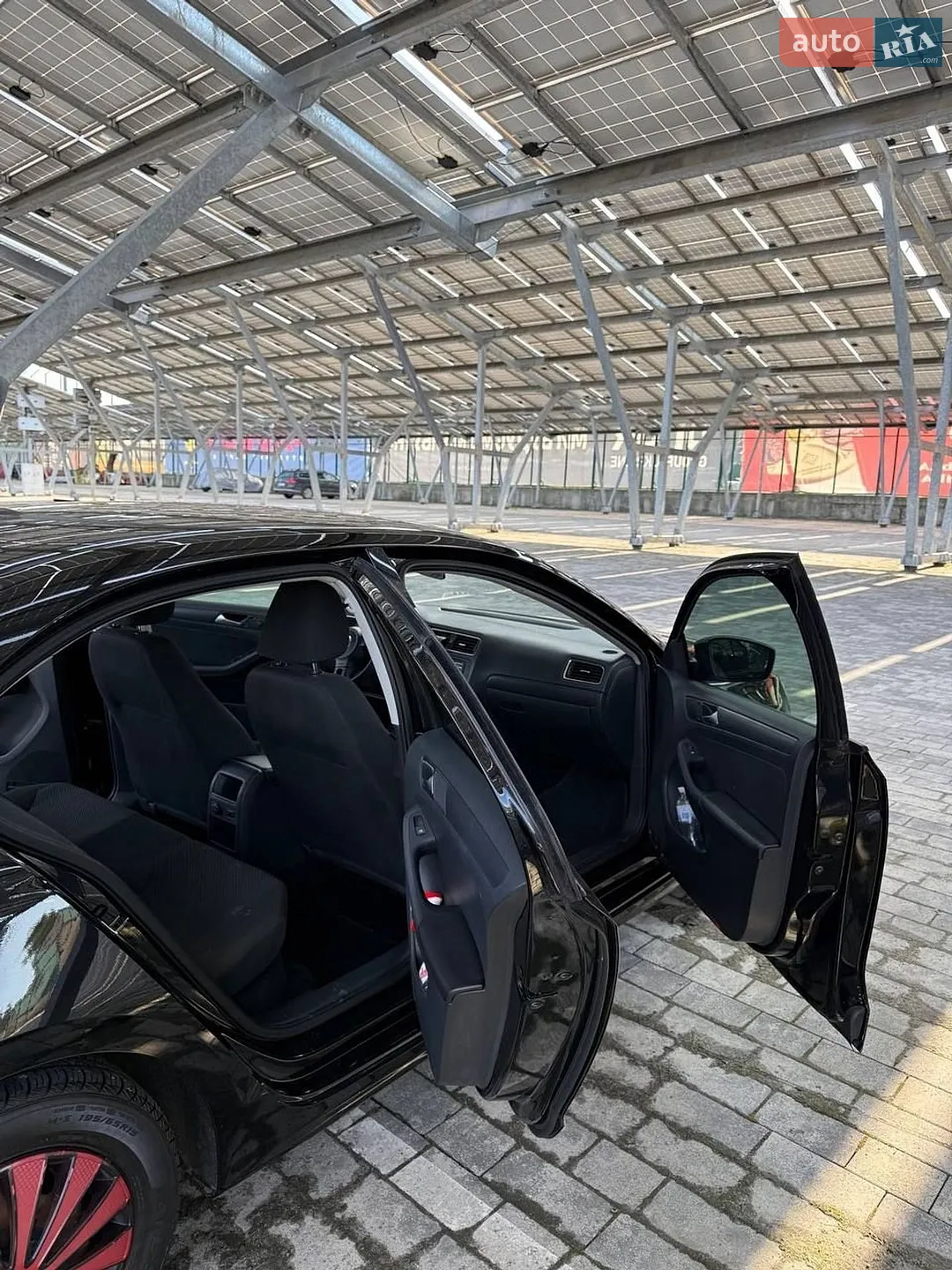 2014 Volkswagen Jetta - мініатюра 10