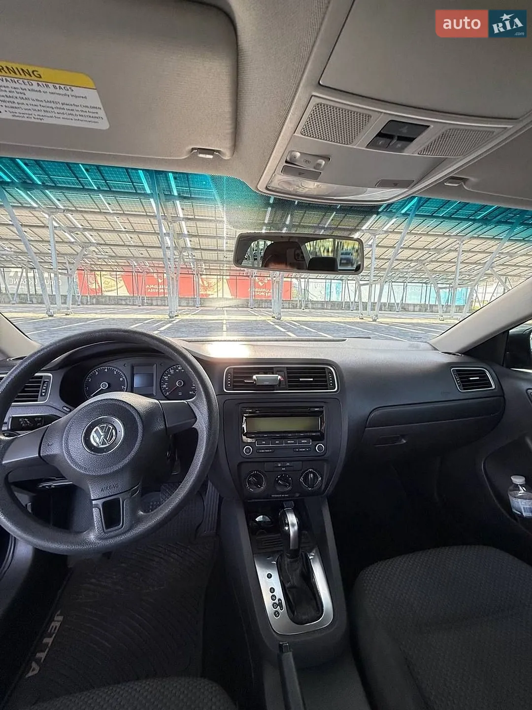 2014 Volkswagen Jetta - мініатюра 13