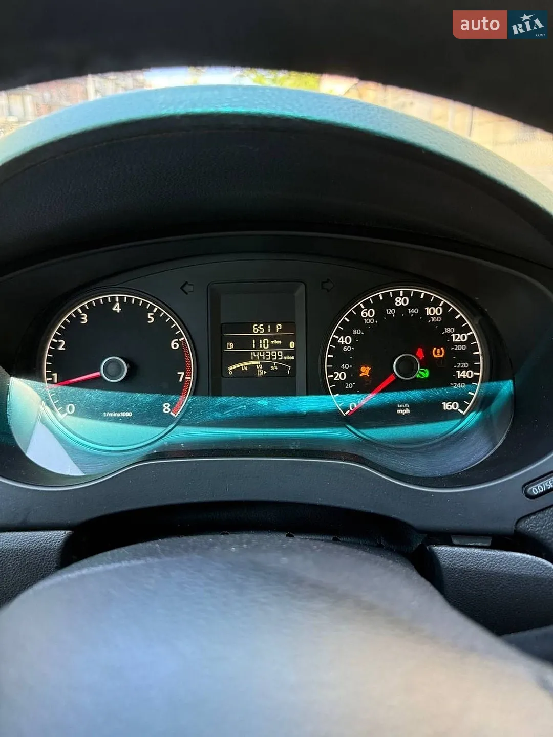 2014 Volkswagen Jetta - мініатюра 22