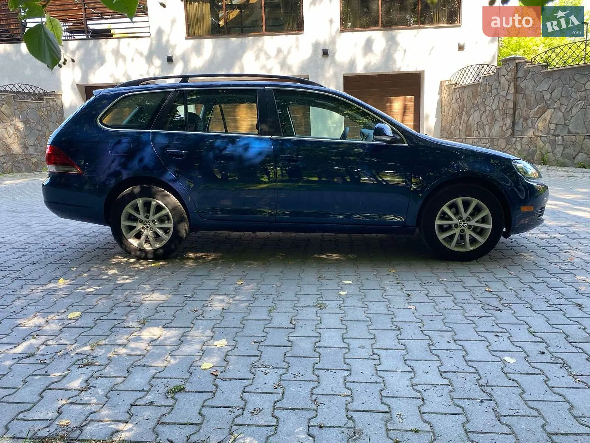2013 Volkswagen Jetta - мініатюра 5
