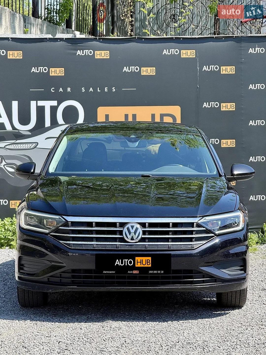 2018 Volkswagen Jetta - мініатюра 2