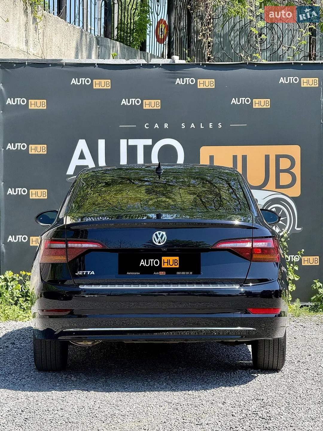 2018 Volkswagen Jetta - мініатюра 5
