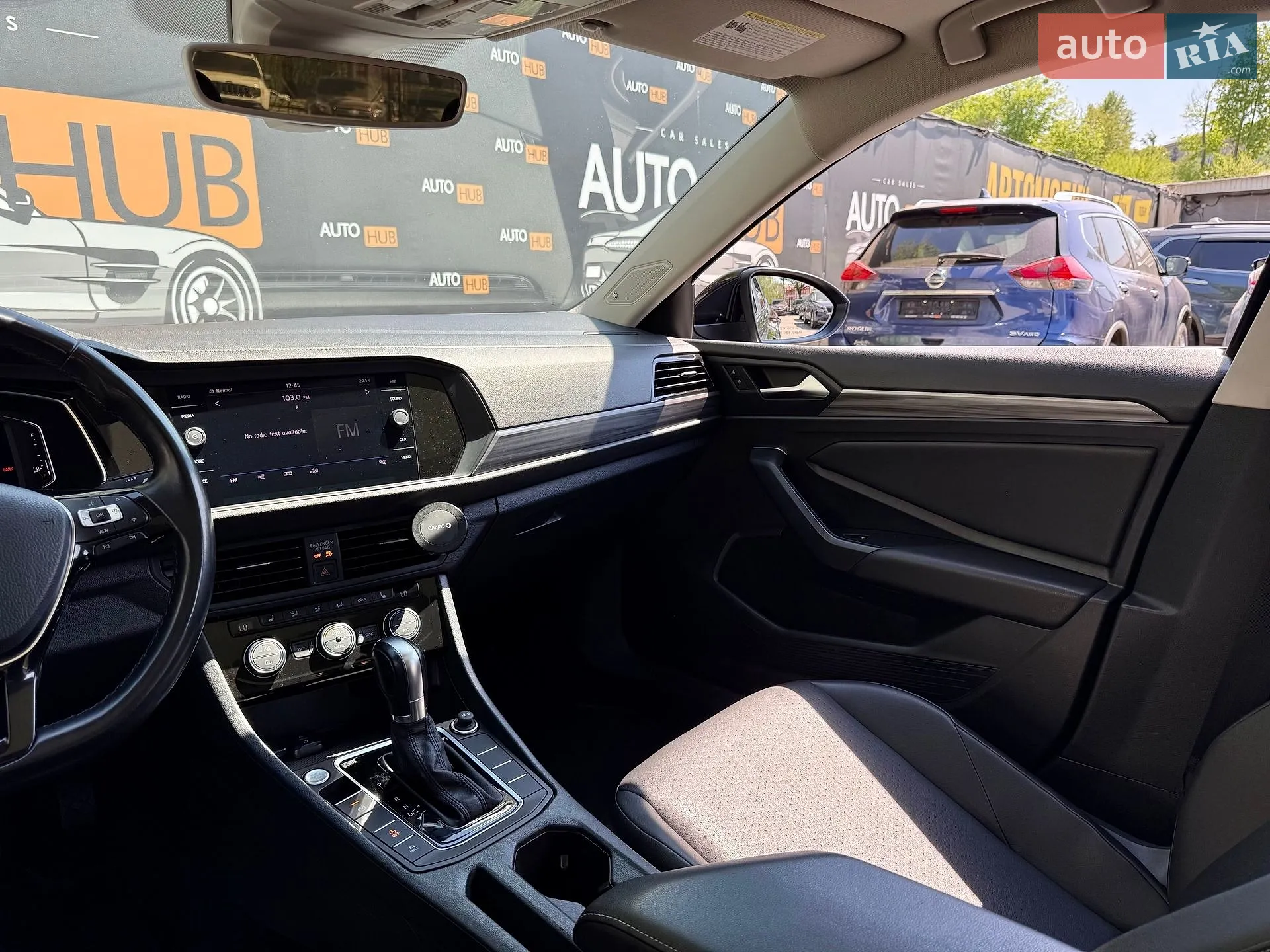2018 Volkswagen Jetta - мініатюра 13