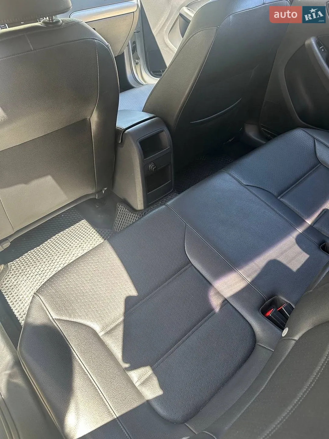 2015 Volkswagen Jetta - мініатюра 8