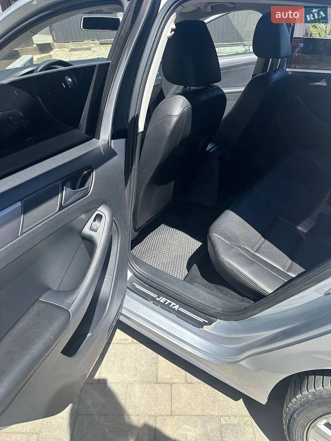 2015 Volkswagen Jetta - мініатюра 12