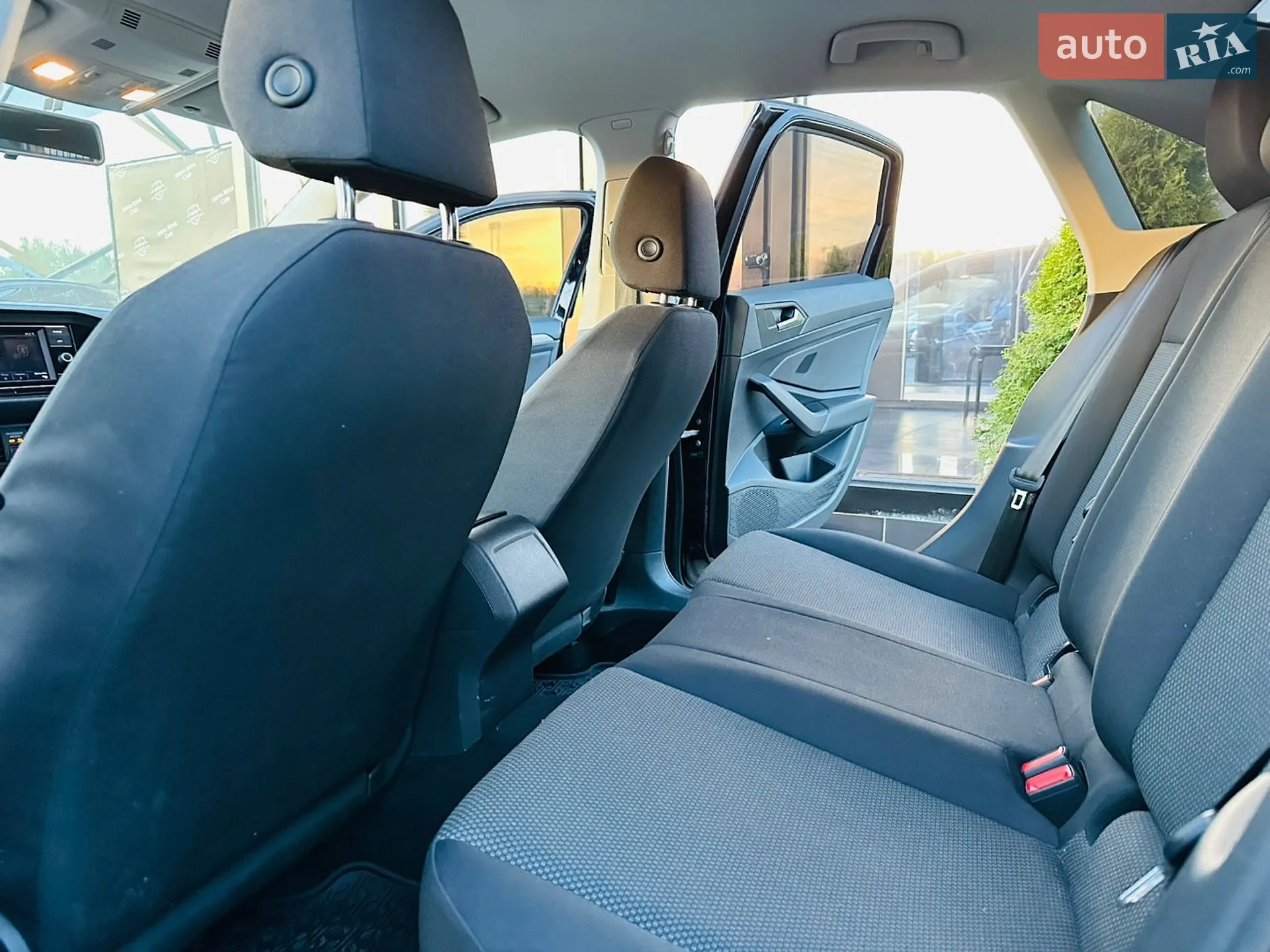 2019 Volkswagen Jetta - мініатюра 16
