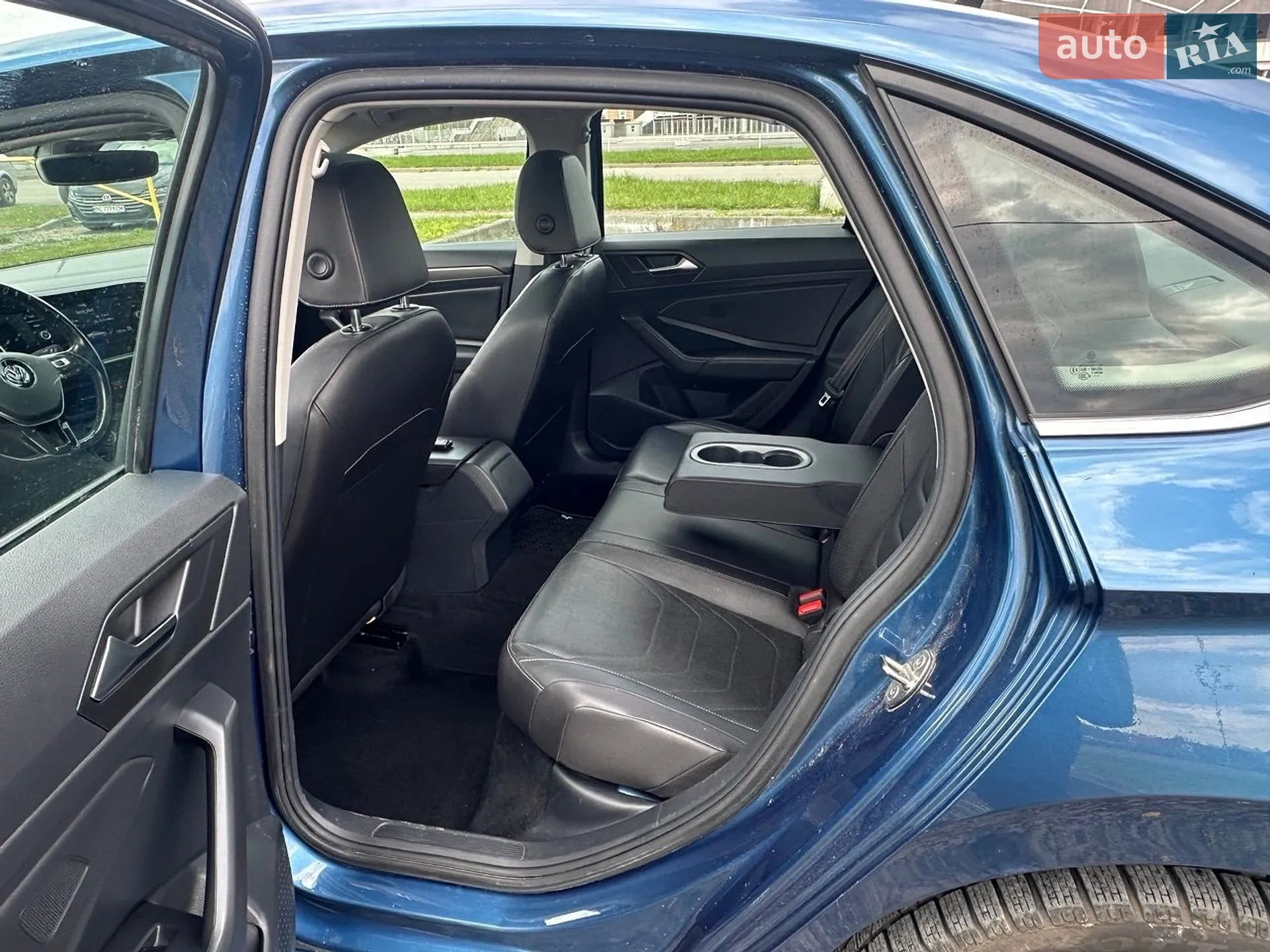2018 Volkswagen Jetta - мініатюра 6
