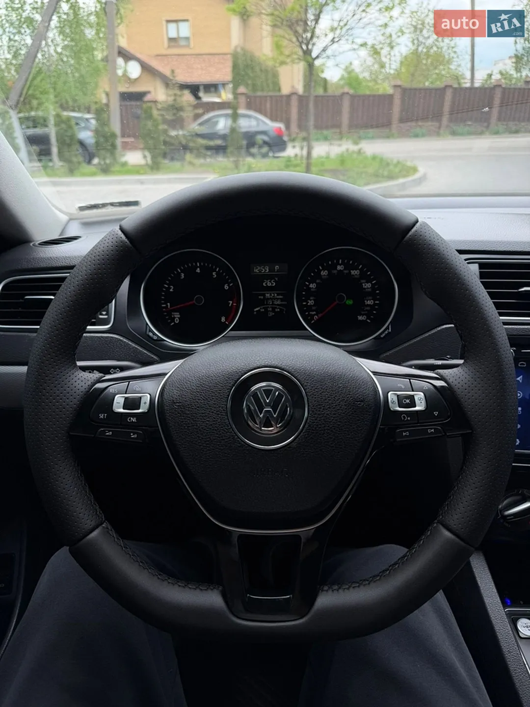 2015 Volkswagen Jetta - мініатюра 18