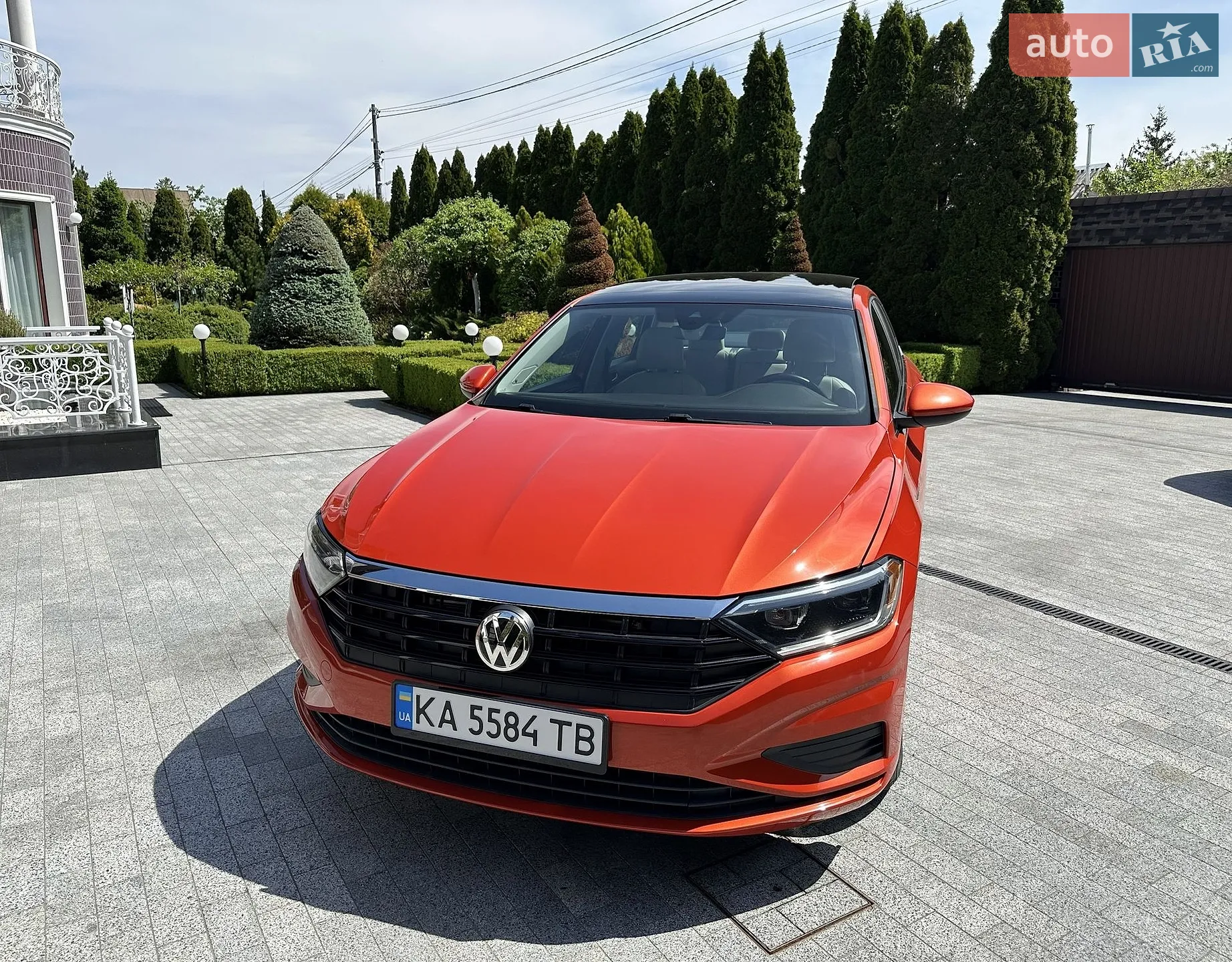 2018 Volkswagen Jetta - мініатюра 4