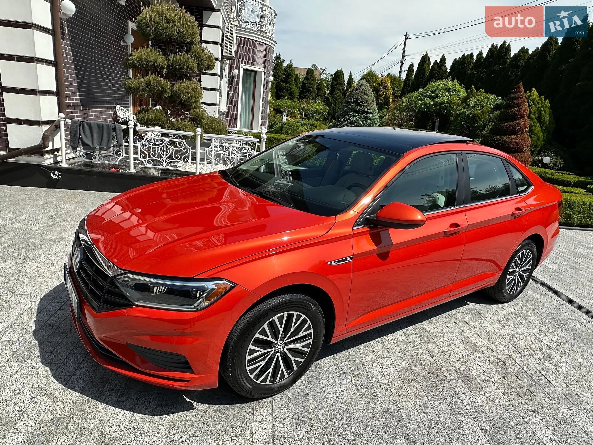 2018 Volkswagen Jetta - мініатюра 18