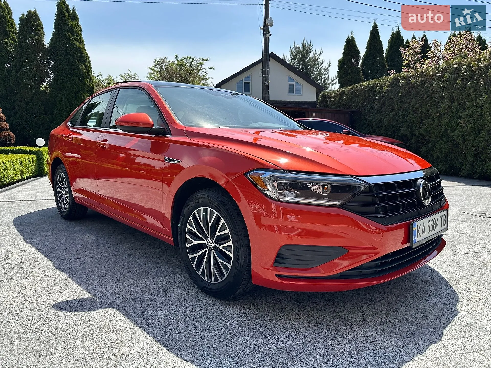 2018 Volkswagen Jetta - мініатюра 7