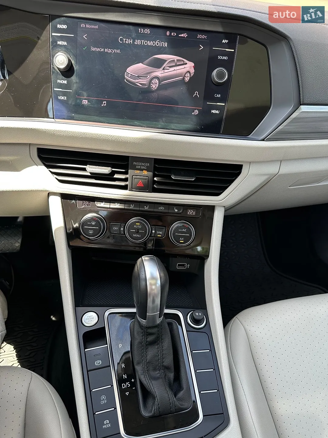 2018 Volkswagen Jetta - мініатюра 28