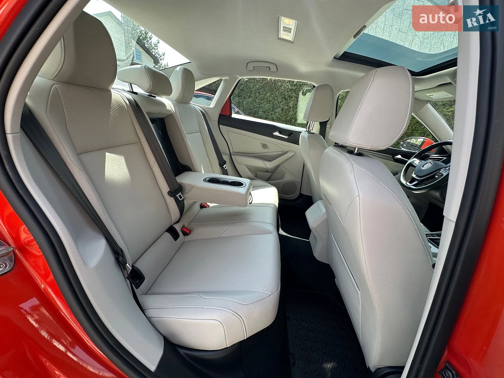 2018 Volkswagen Jetta - мініатюра 44