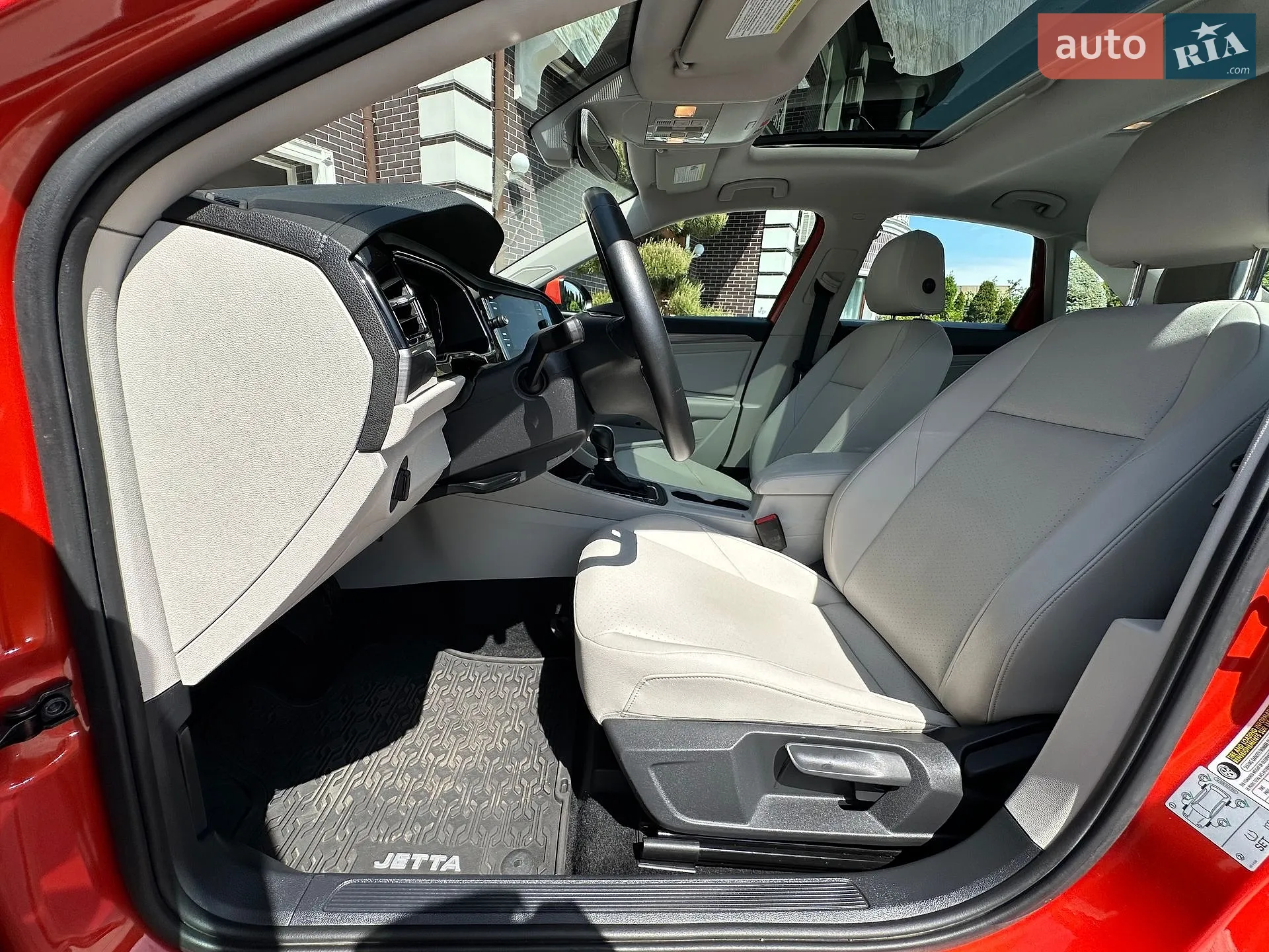 2018 Volkswagen Jetta - мініатюра 35
