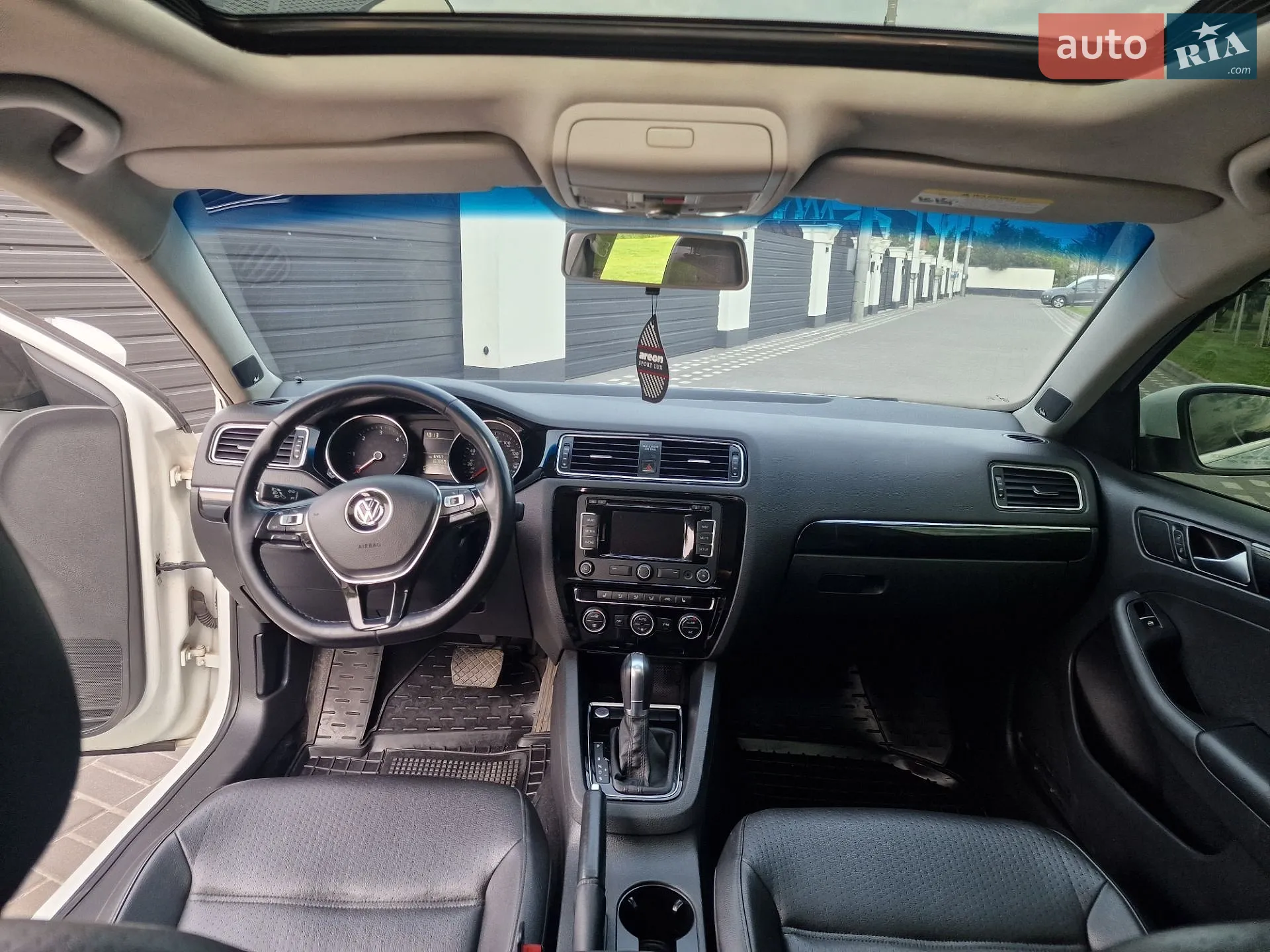 2015 Volkswagen Jetta - мініатюра 13