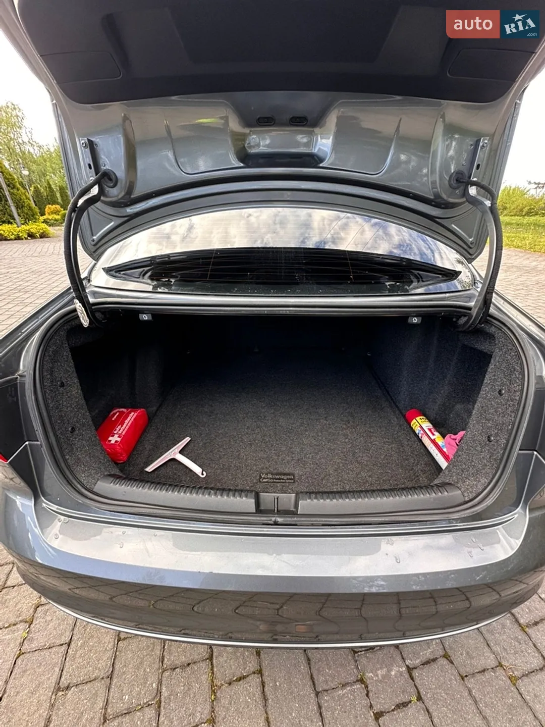 2015 Volkswagen Jetta - мініатюра 14